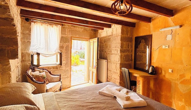 Mozaik Otel in Avanos
