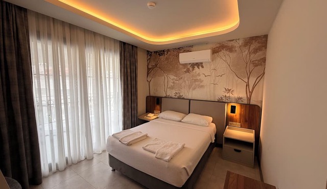 Ida Hotel