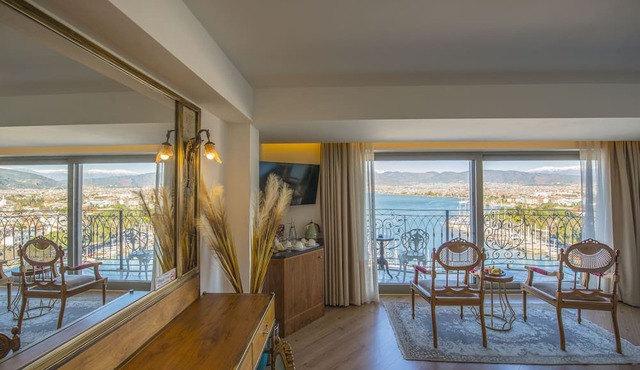Casa Margot Hotel in Fethiye