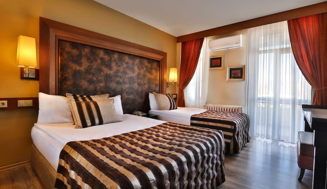 Grand Hotel Terme