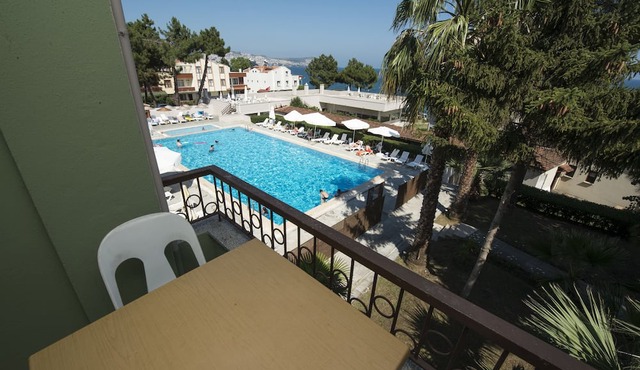 Otel Diyojen in Sinop