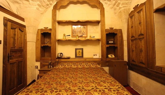 Turkmen Konagi in Sanliurfa