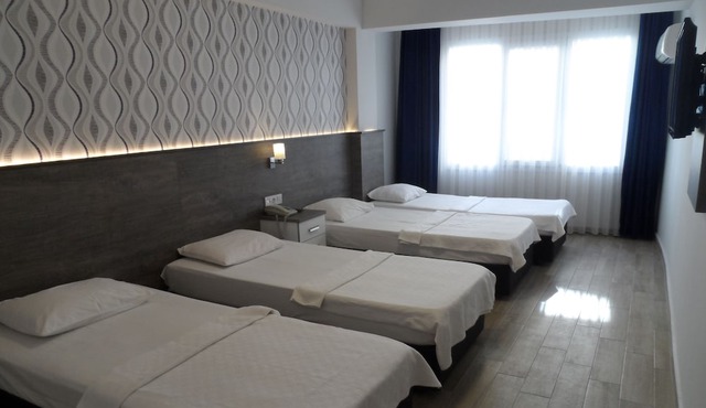 Akcay Boutique Hotel