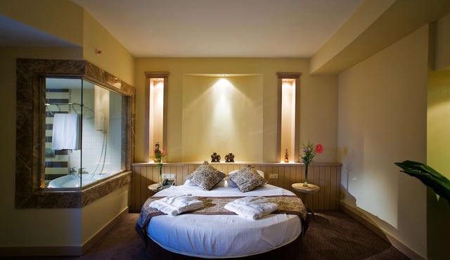 Saphir Resort & Spa