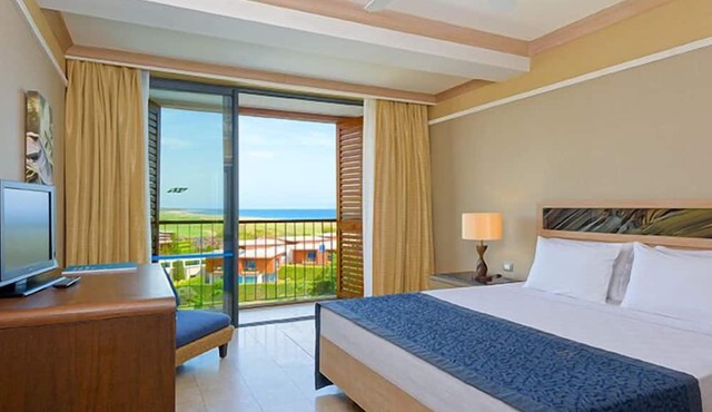 Lykia World Antalya - All inclusive in Manavgat