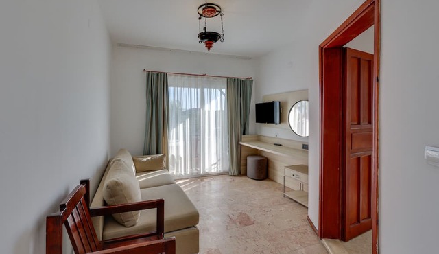 Sami Beach Hotel