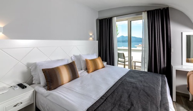 Motto Premium Marmaris