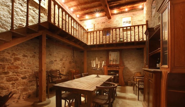 Heritage Homes Mehmet Ali Aga Konagi