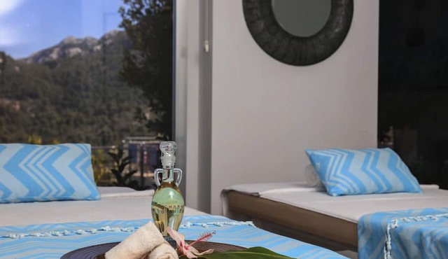 Loryma Resort Hotel