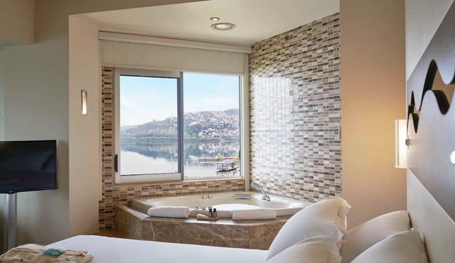 Richmond Nua Wellness -Spa - Adults Only in Sapanca