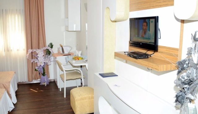 Florya Park Hotel