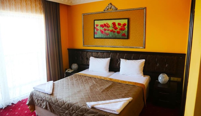 Hotel Deniz