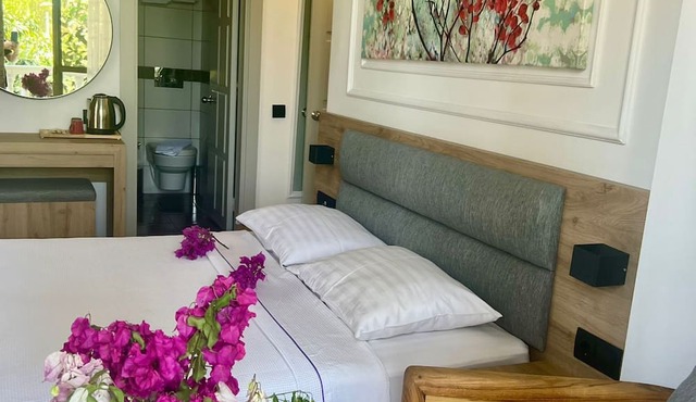 Carikci Hotel - + 16 Adult"s Only