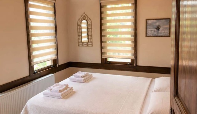 Atakale Butik Otel