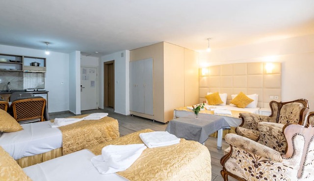Grand Villa Sol Apart in Marmaris