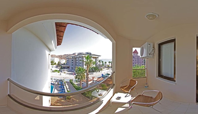 Portofino Hotel