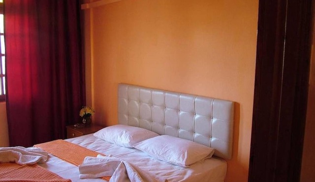 Gultepe Apartments