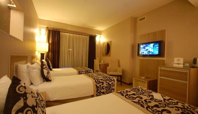 Serace Hotel