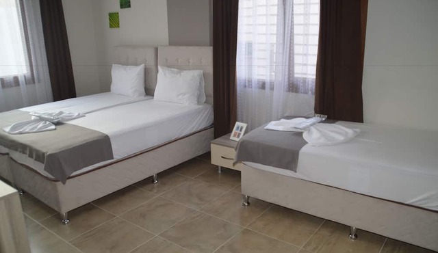Hotel Hugo