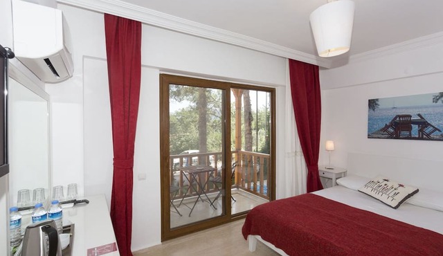 Ayka Otel