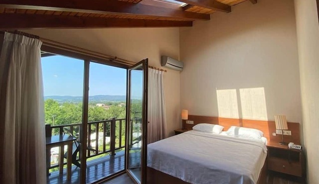 Cevizdibi Otel