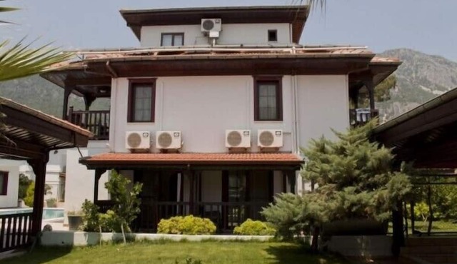 Erdem Hotel