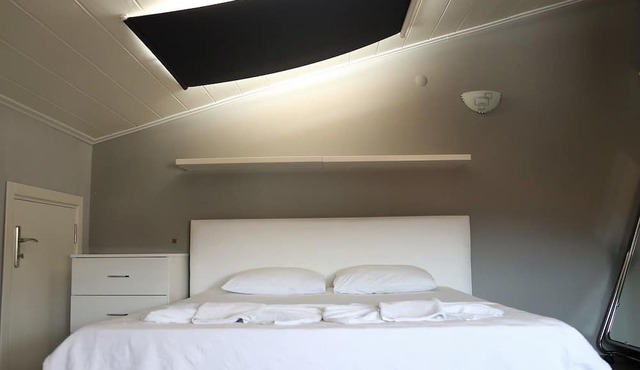 Hotel Caretta