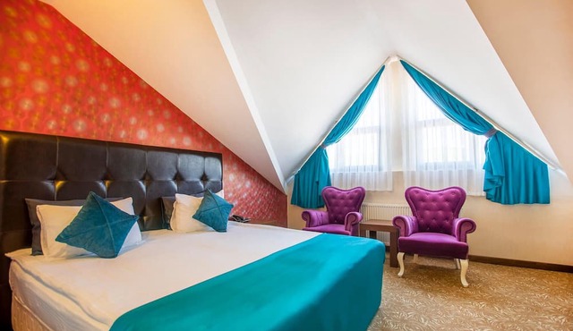 Highway Otel