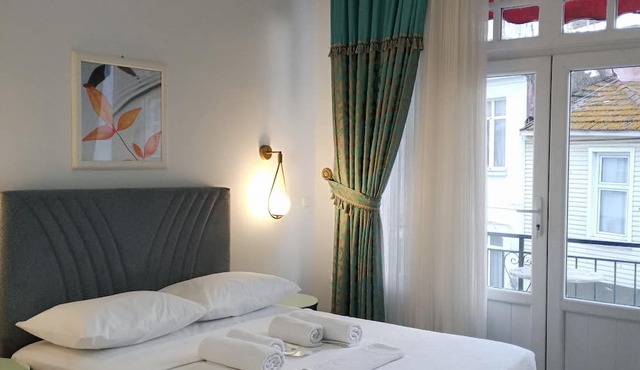 Ada Antik Otel