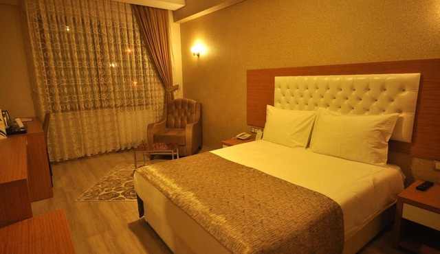 Bupa Hotel