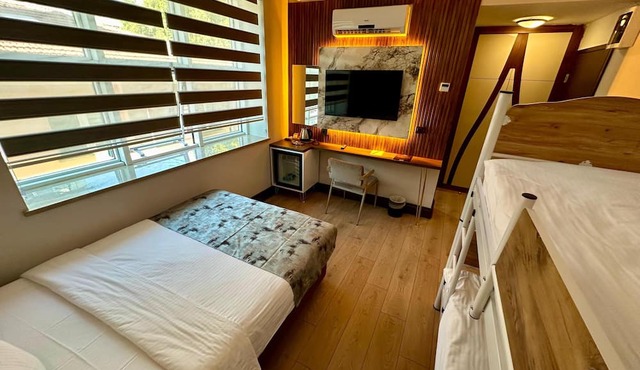 Nif Ankara Hotel