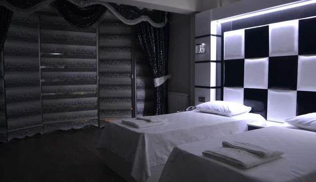 Sener Hotel in Pamukova
