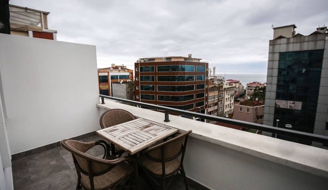 Doa Suite Hotel