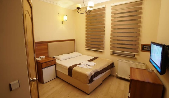 Nil Otel
