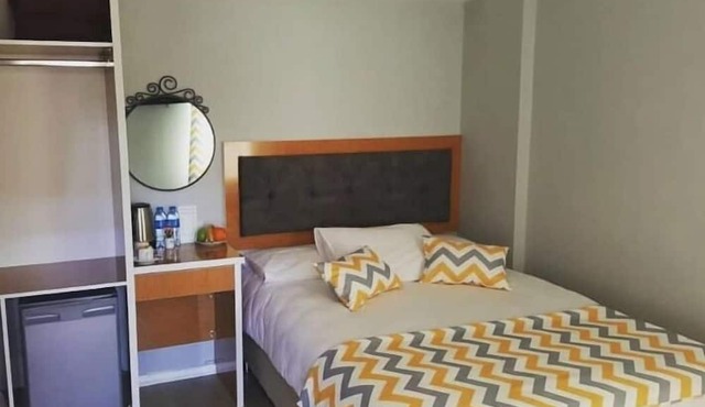 Hotel Kestanbol in Çanakkale