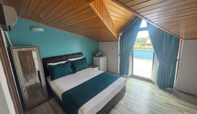 Geyikli Berfin Otel in Ezine