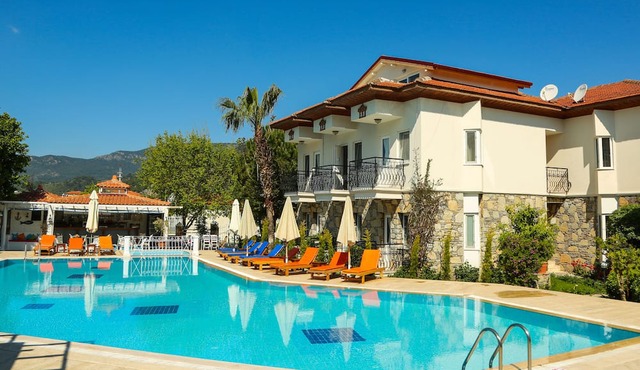 Dalyan Basar Hotel