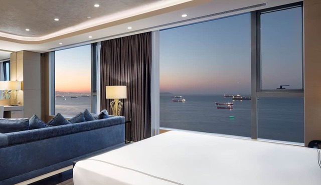 Hilton Istanbul Bakirkoy