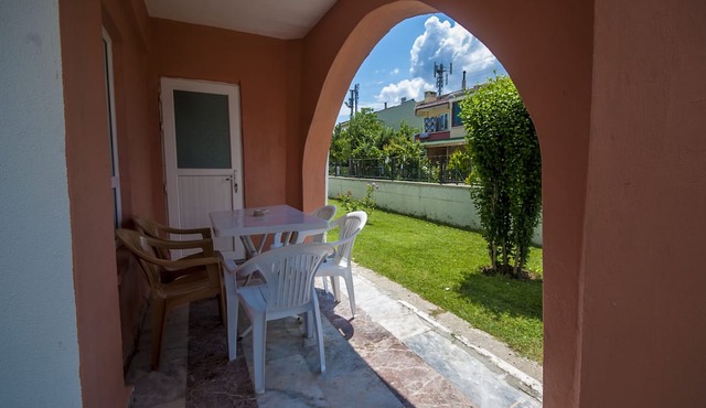 Inci Apart Otel