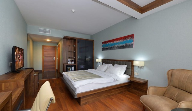Limapark Hotel in Serdivan