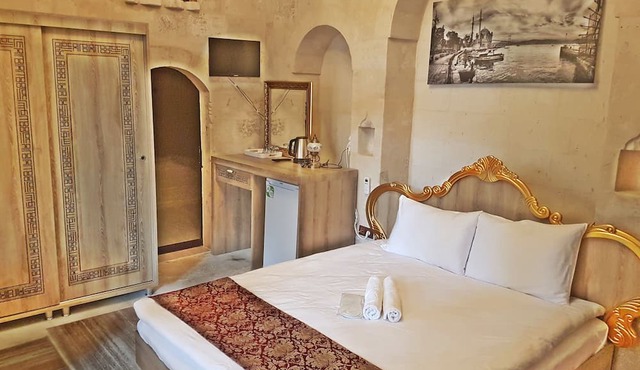 Tatlıdede Hotel in Mardin