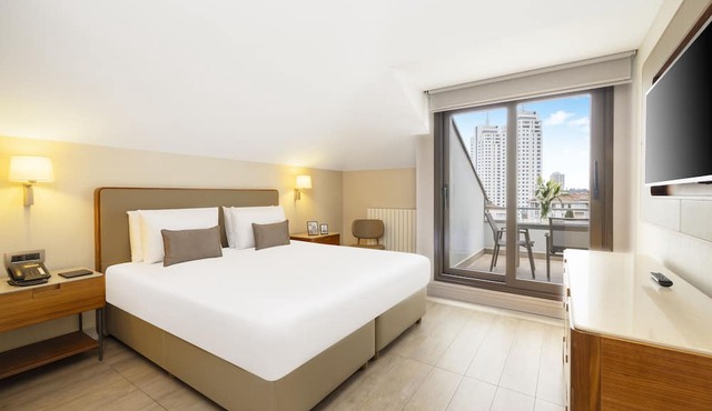 Tzl Suites