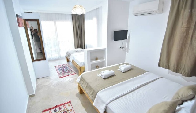 Degirmenli Konak in Cesme