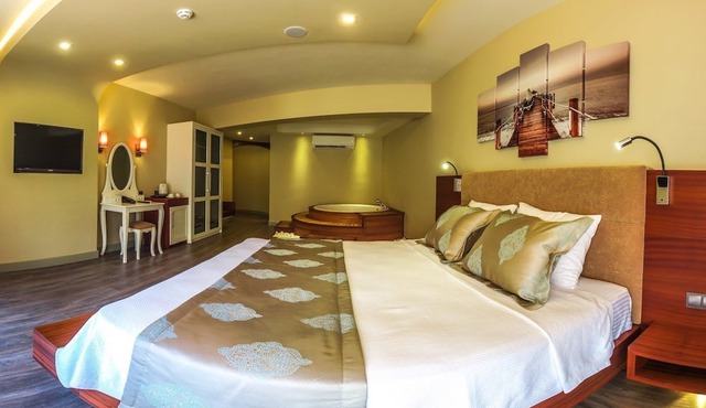 Gocek Centre Hotel