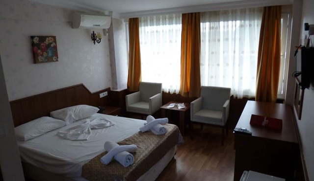 Istanbul Yildiz Hotel