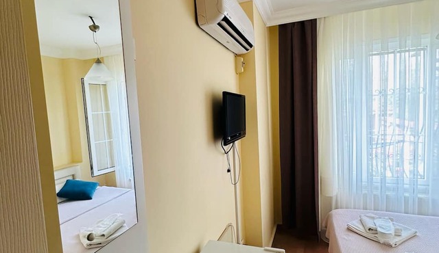 Villa D'or Butik Otel