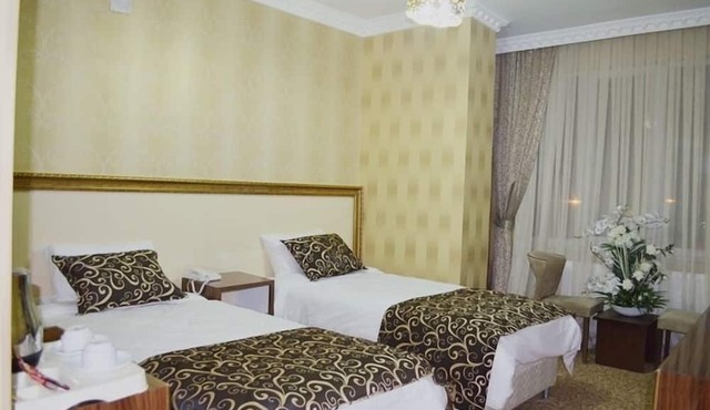 Maciter Hotel
