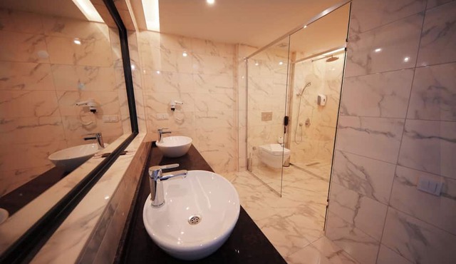 Sey Beach Hotel & Spa in Alanya