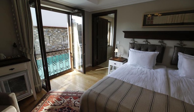 Akanthus Hotel Ephesus