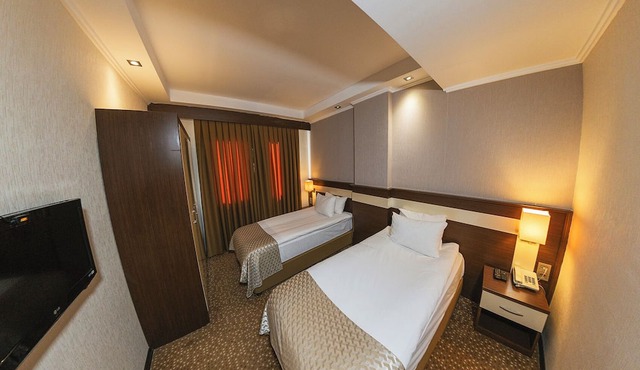 Elit Class Residence Apart Hotel